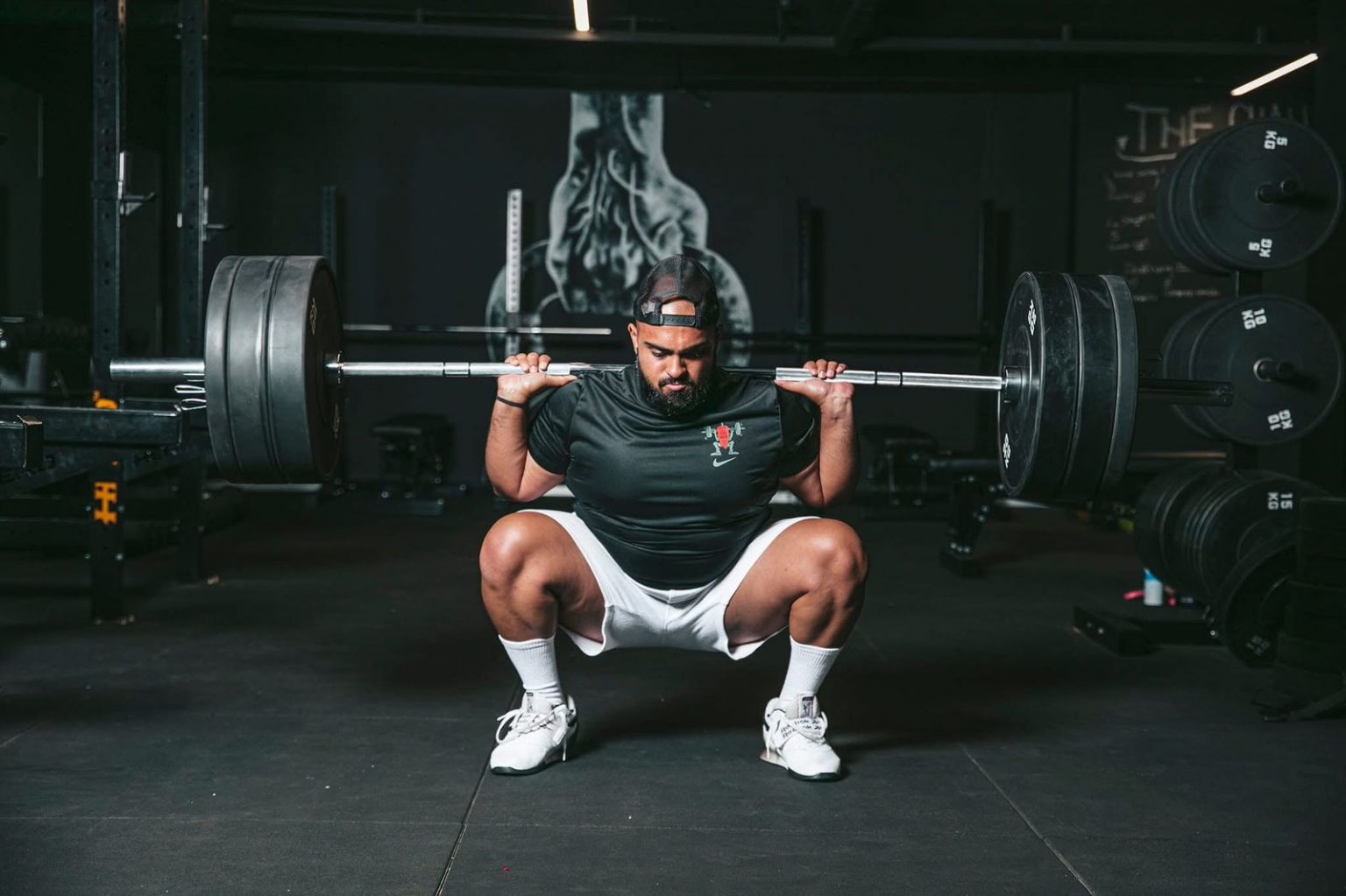 Personal Trainers – Swurve Fitness